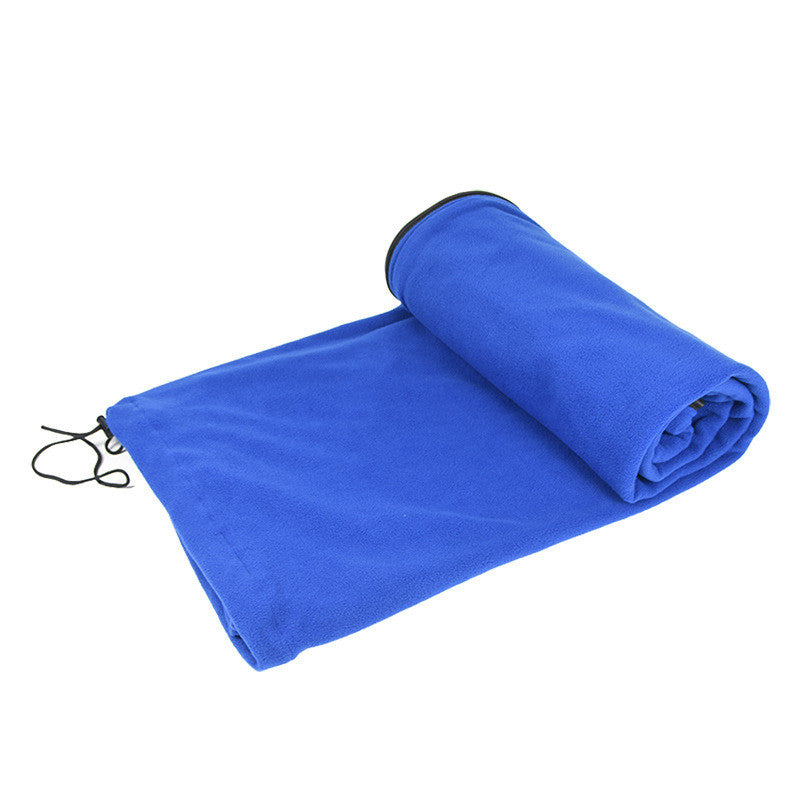Discover the Comfort of the Four Seasons Warm Camping Sleeping Bag